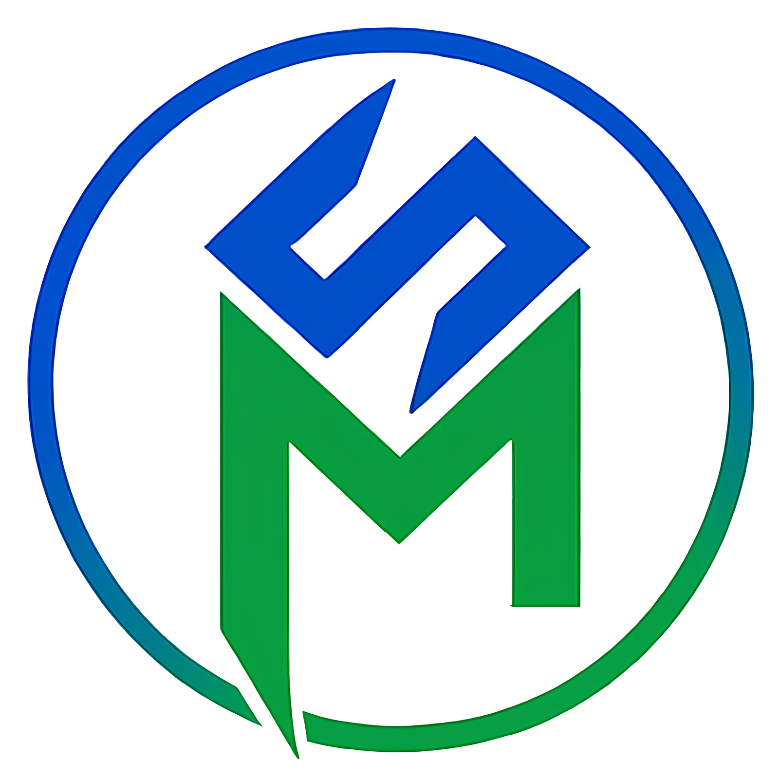 S Mart Retail Consultant logo